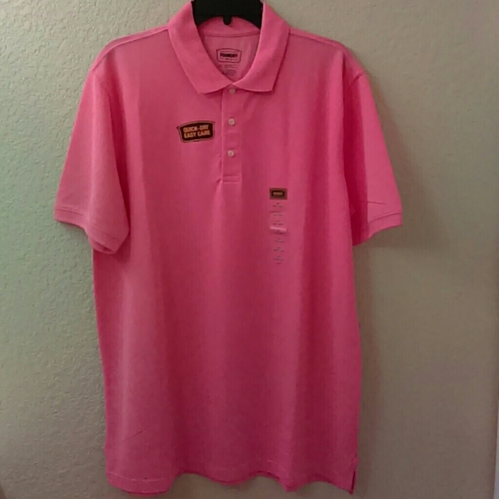 Men's Foundry Short Sleeve Shirt